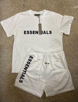 Short set