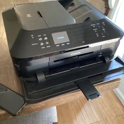 Printer Canon 