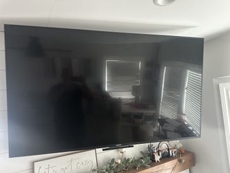 Sony KDL-65W850C 65” TV Used