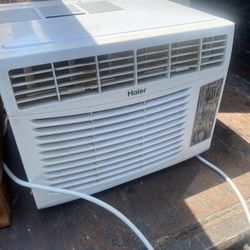 Hailer Air Conditioner 