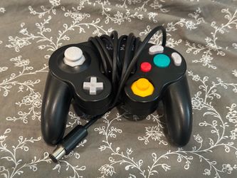 GameCube Controller
