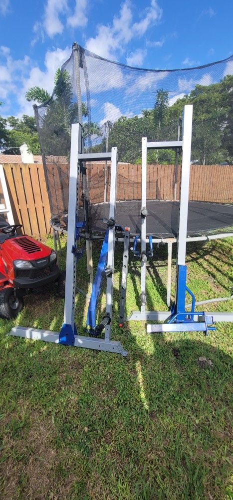 Power Rack
