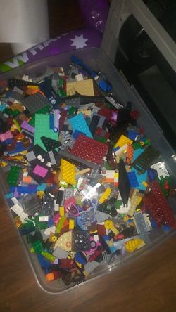 Legos