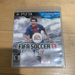 FIFA 13