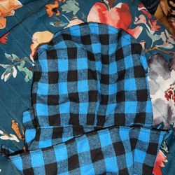 Pet Clothing