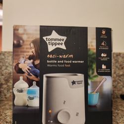 Tommee Tippee