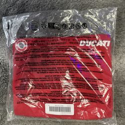 Supreme Ducati Tee Red Size M