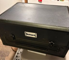 Numark DJ Road Case