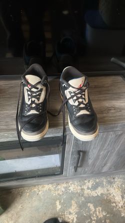 Jordan 3