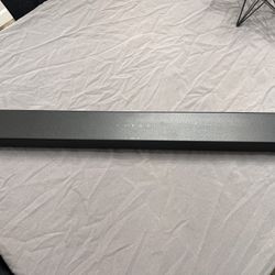 Sony Sound Bar 