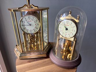 Kundo Clocks
