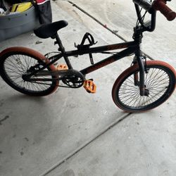 Mongoose Kids Bike 