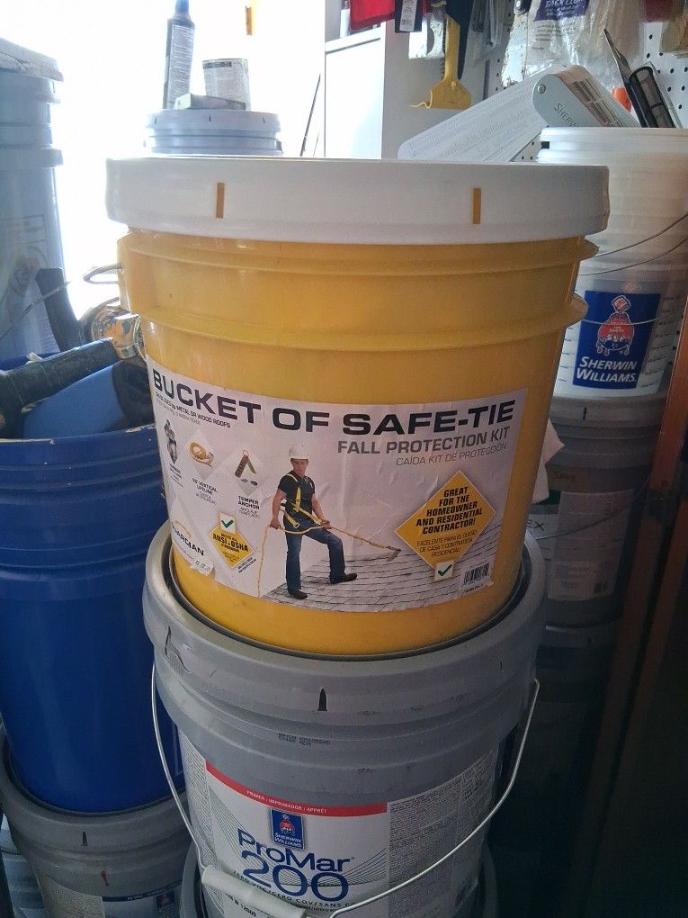 Safety Gear