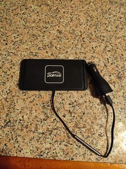 Wireless Charger
