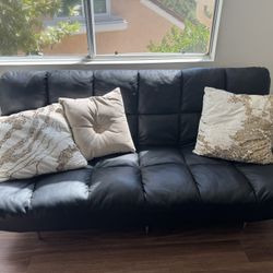 Futon Sofa 