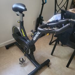 Exercise bike (no computer)