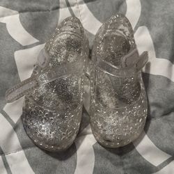 Baby Shoes Size 4 