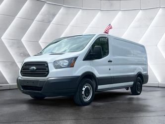 2017 Ford Transit 150 Van