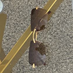 Authentic Première De Cartier Sunglasses 