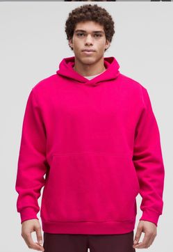 LULULEMON Steady State Pullover Hoodie
