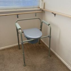 Medical Walker Seat Etc 