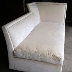 Comfy Chaise Lounger 