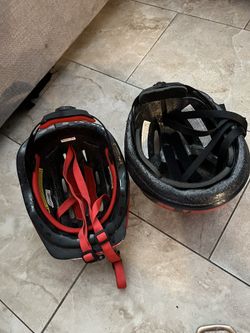 helmets