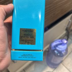 Tom Ford Neroli