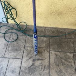 Easton Stealth Softball Bat