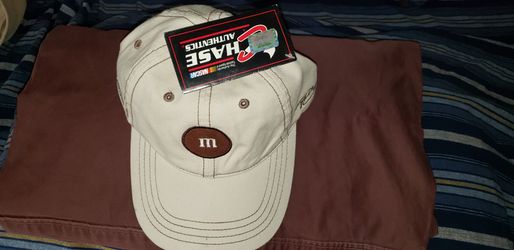 Two Nascar Cap