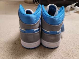 Jordan's 1s “Off White UNC” Size 9.5 &11 Brand New for Sale in Queens, NY -  OfferUp