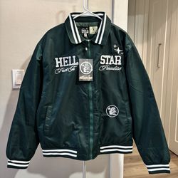 HELLSTAR L/XL