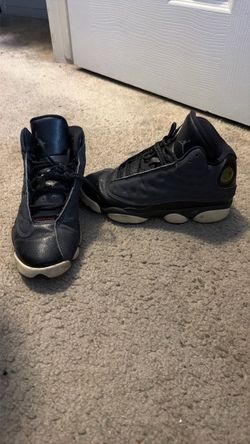 Jordan’s Size 4.5
