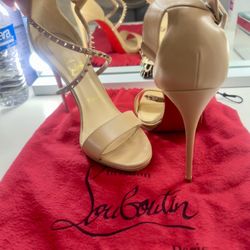 Christian Louboutin Heels