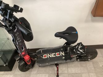 Onecna GT9 Off Road Electric Scooter