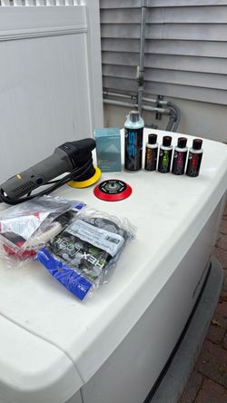 Torque polisher