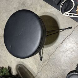 Drum Throne