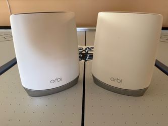 Orbi RBR750