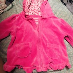 Infant Jacket