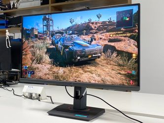 Asus rog strix 27” 2K OLED 280hz gaming monitor