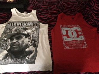 Clothing for $15 each never worned once