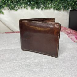 Men’s Coach Wallet 