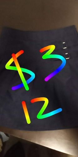 Skirts Size 12