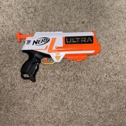 Nerf Gun