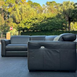 Couch/Sofa Sectional - Recliners - Macy’s - Delivery Available 🚛