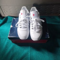 Reebok Classic Leather White 