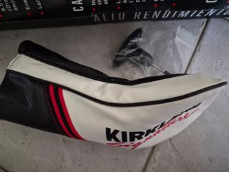 Kirkland Signature Golf Driver Headcover Regular Flex