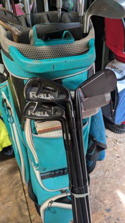 golf