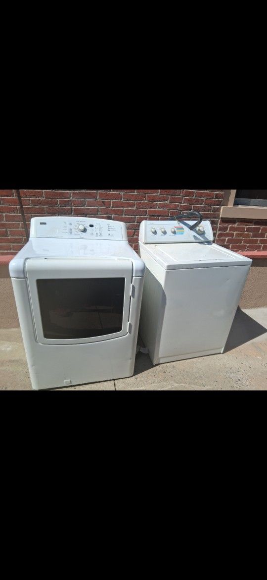 Washer And Dryer Gas Set Ava Now