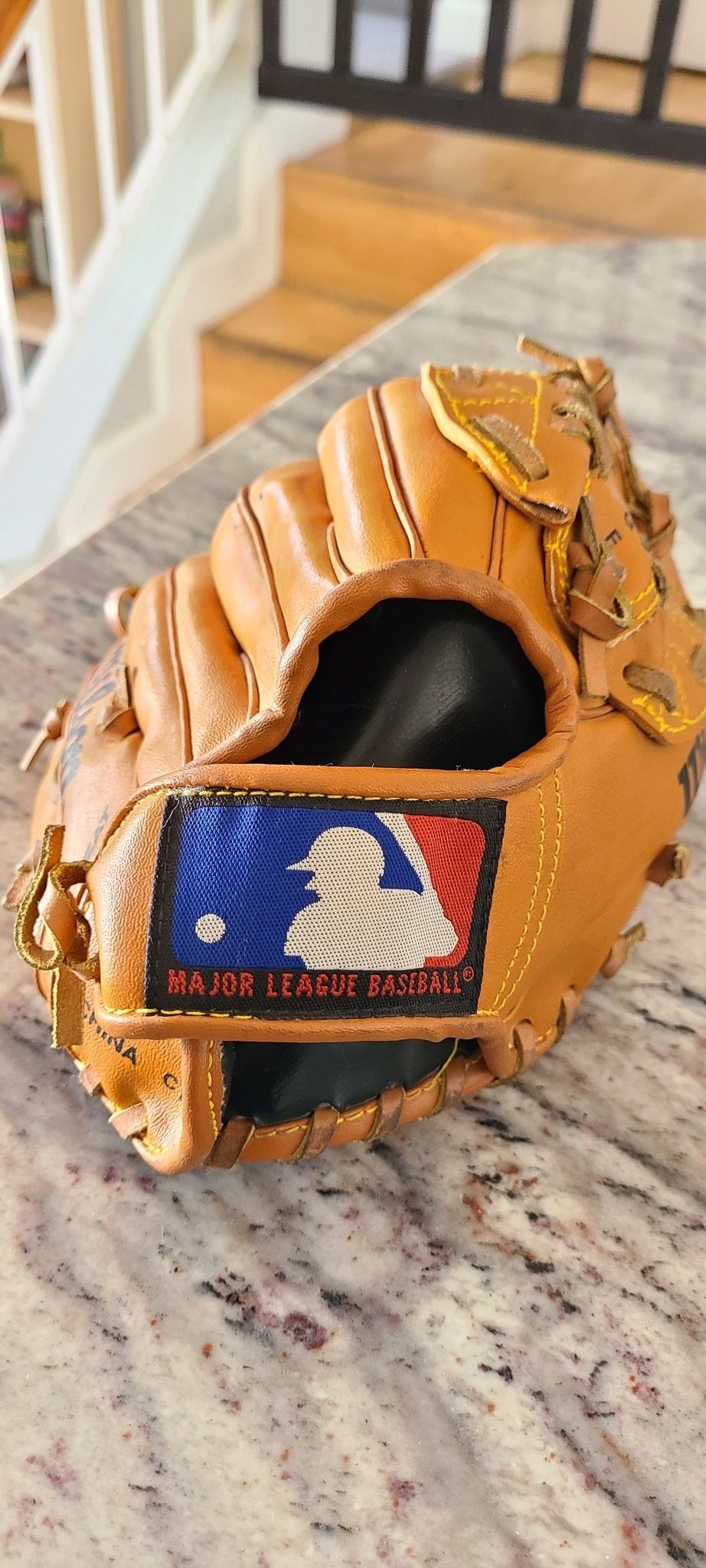 Wilson MBL Baseball Gloves